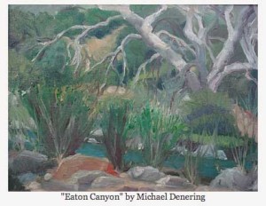 LR-Eaton Canyon Michael Denering
