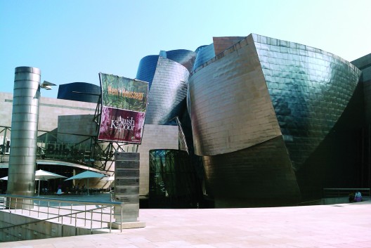 Bilbao / Flickr user EEPaul