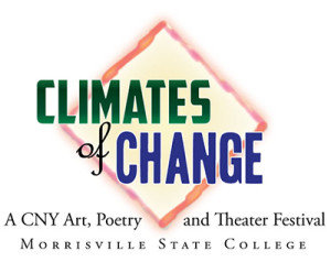 climate for change logo