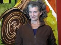 Avenue 9 Gallery and Art Guild will host a tribute to Janice Porter (pictured), a Chico artist who died on September 23, 2012. More than 80 of her pieces